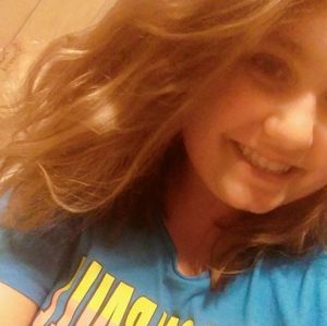 Meet your Posher, May